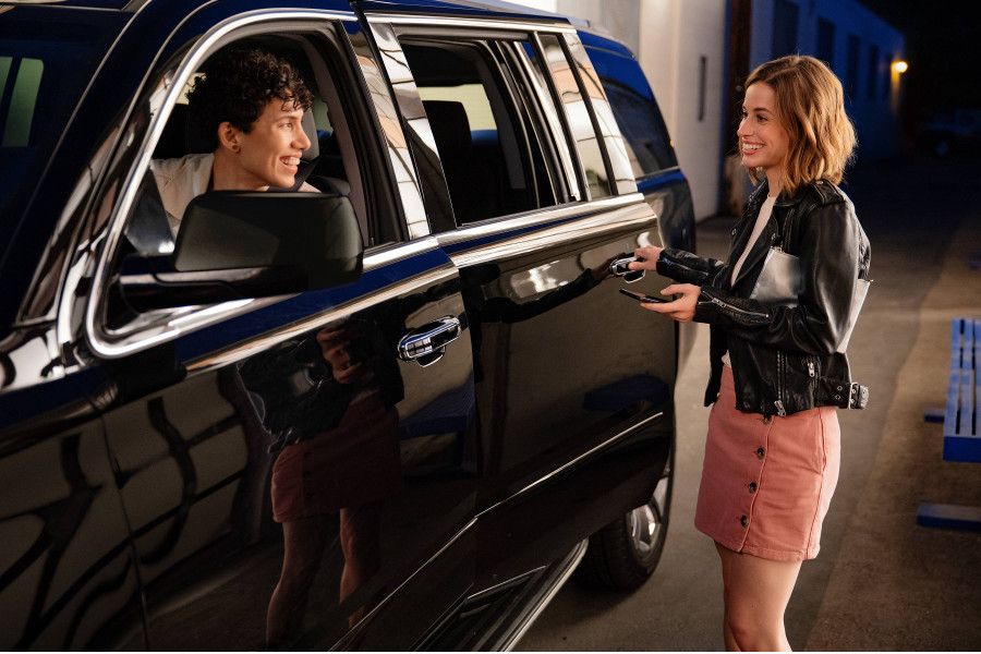 V Praze dnes startuje nová služba UberXL