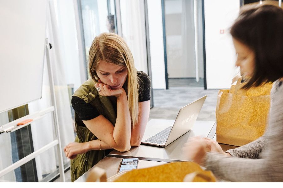 Iniciativa REACTgirls se startupem productboard bojují za více žen v IT