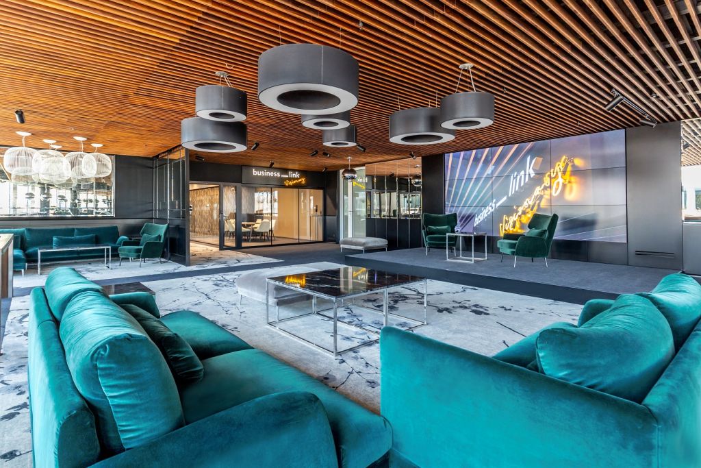 Ceny prémiových kanceláří v Praze patří k nejvyšším