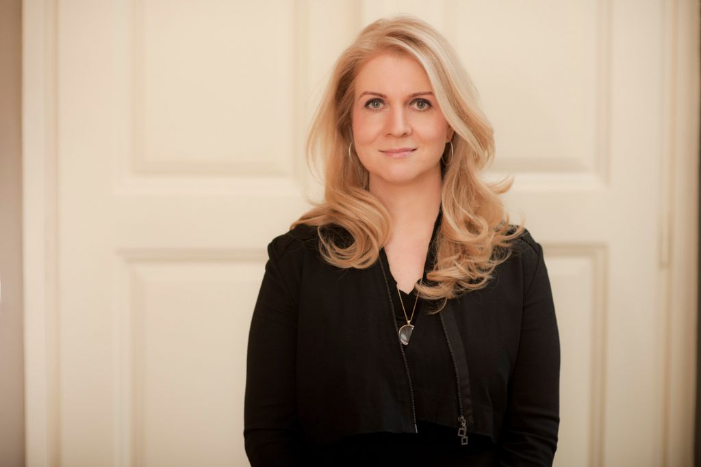 Hana Gawlasová: Pokud se bojíte koronaviru, můžete odmítnout pracovat...