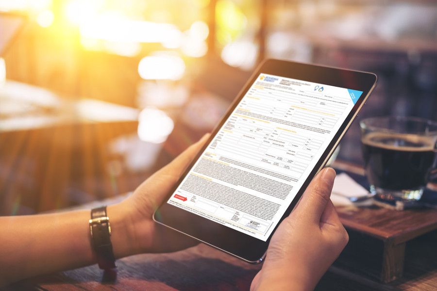 Bohemia Energy v době krize zavedla elektronický podpis a nabízí poradenství zdarma