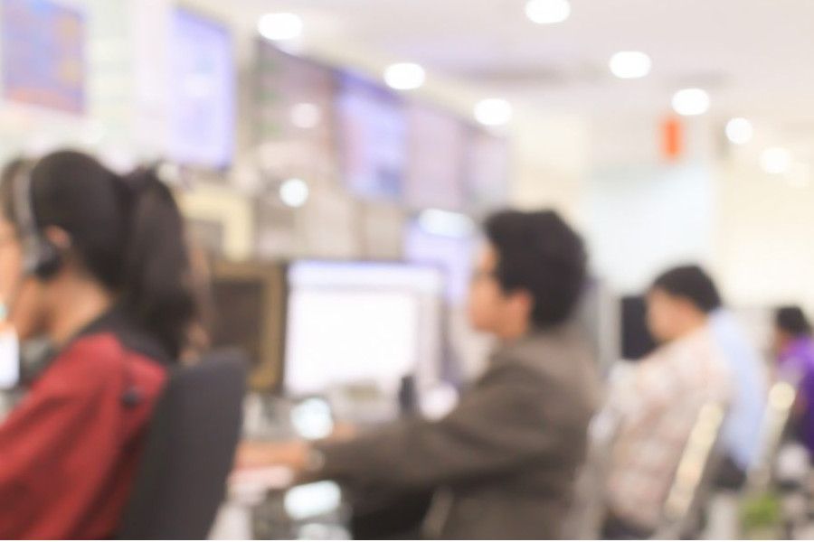 Call centra mají v době karantény nepostradatelnou úlohu