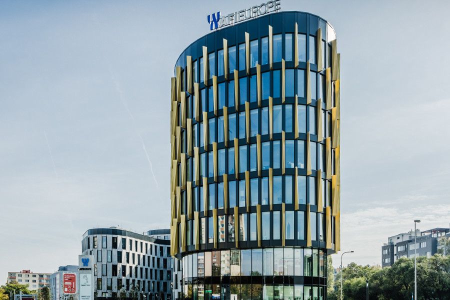 AFI Vokovice hlásí 6 nových nájemců a téměř 90% obsazenost