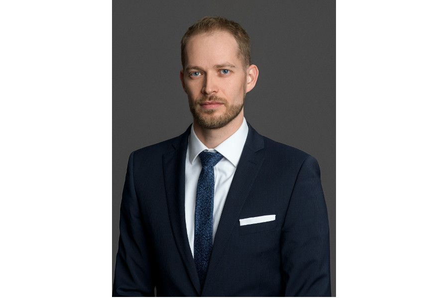 Petr Narwa v Prochazka & Partners povyšuje na Head of Transaction & Consulting Services