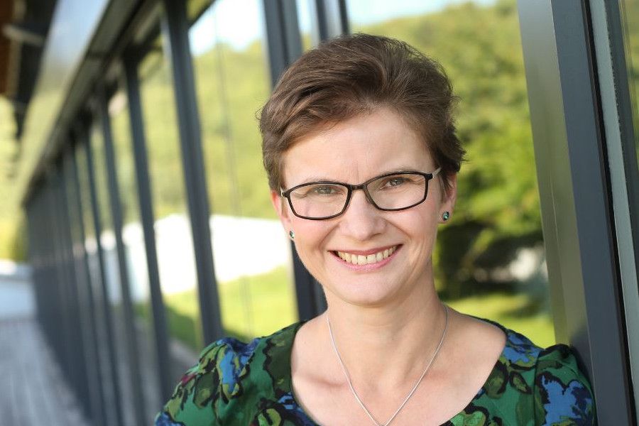 ČSOB Factoring nově povede Barbara Řimánková