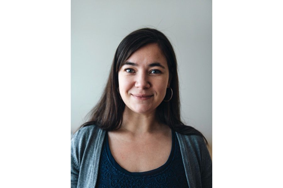 Do čela obchodu skupiny V-Sharp Ventures nastupuje Anna Říhová