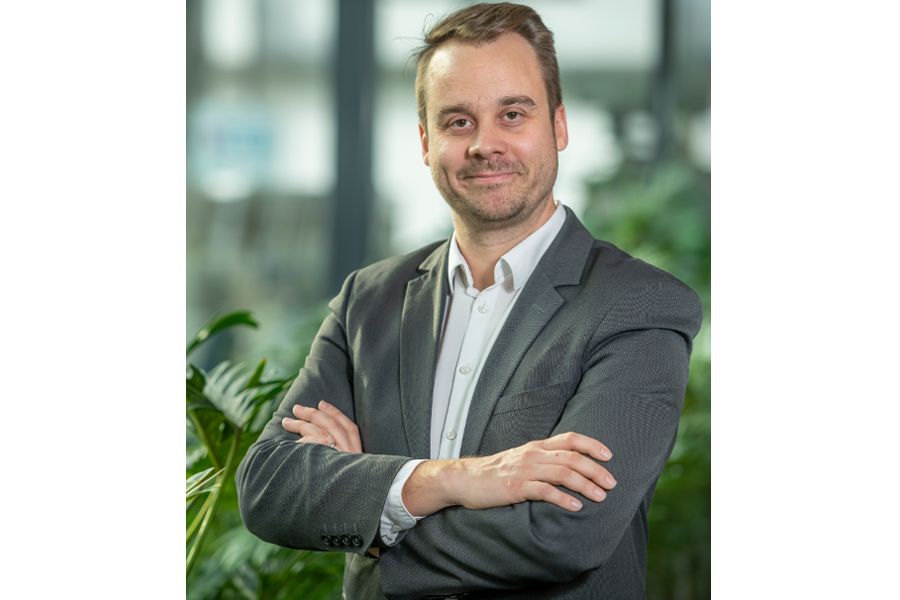 Ladislav Rokos povede od března obchod v ČSOB Penzijní společnosti