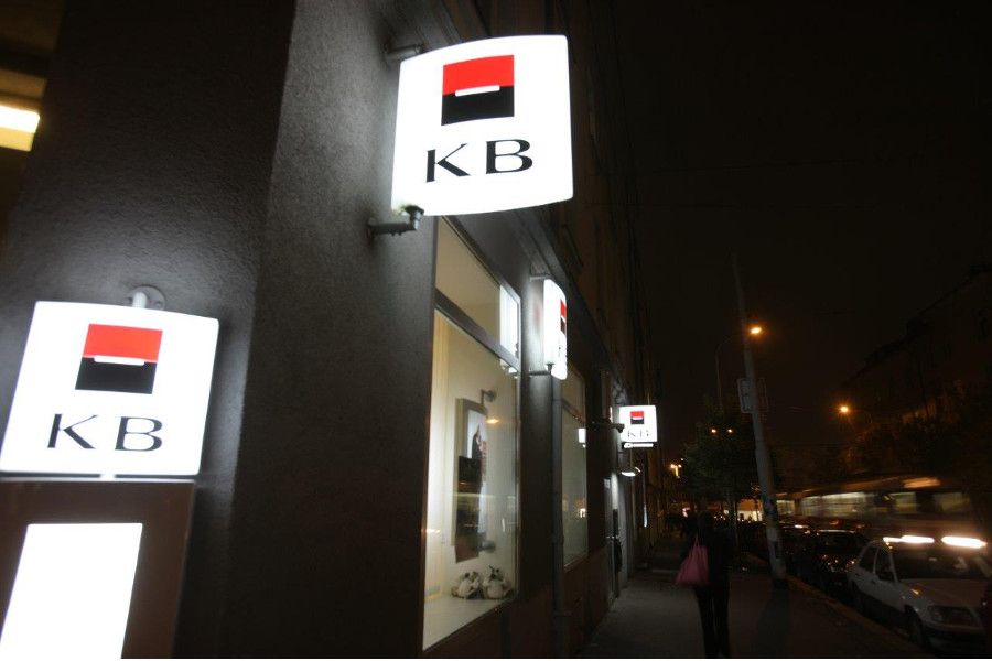 Většina centrálních bank již řekla své poslední slovo. ČNB ne!