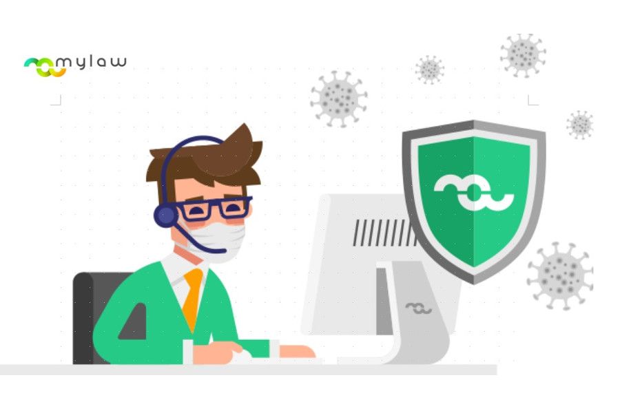 Portál mylaw.cz zavádí telefonickou právní podporu zdarma