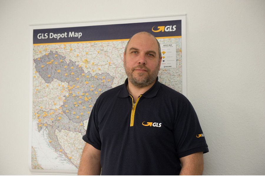 Pavel Včela: Komentář k vytíženosti balíkové přepravy kvůli Black Friday