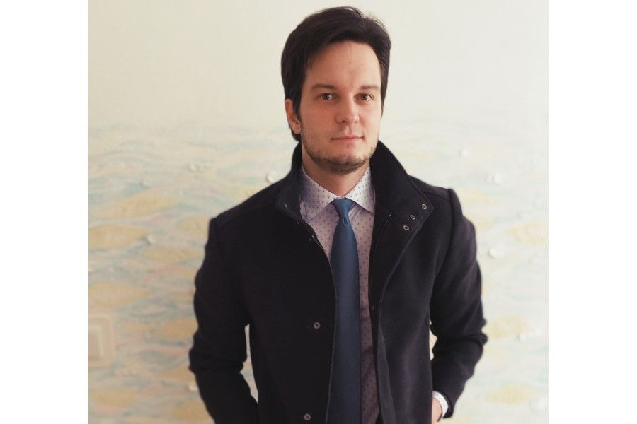 Richard Bechník: Technologie dominují akciím