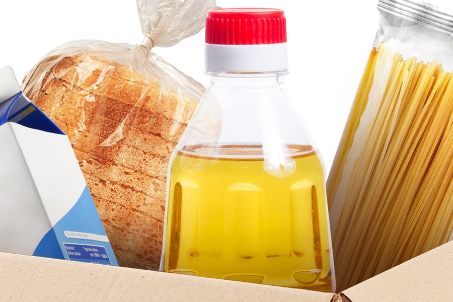 Tesco Zásilka: Nová služba pro nákup trvanlivých potravin online