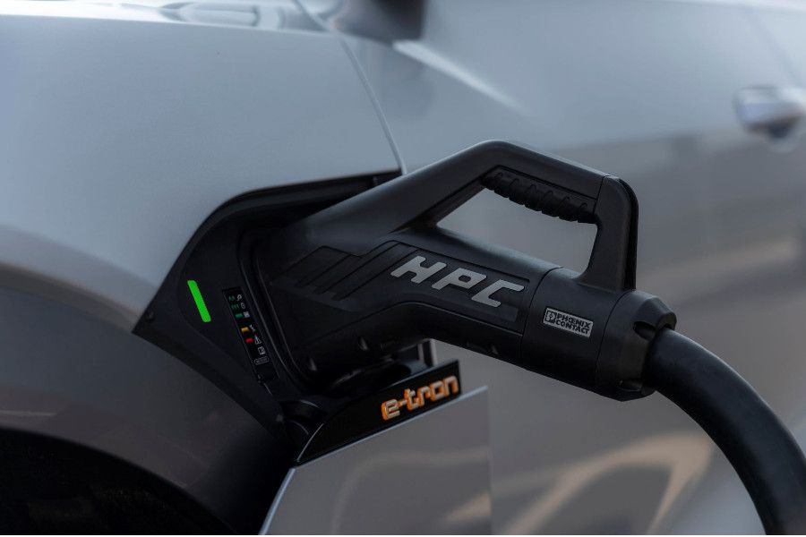 Na jakých faktorech závisí vysoké nabíjecí výkony?