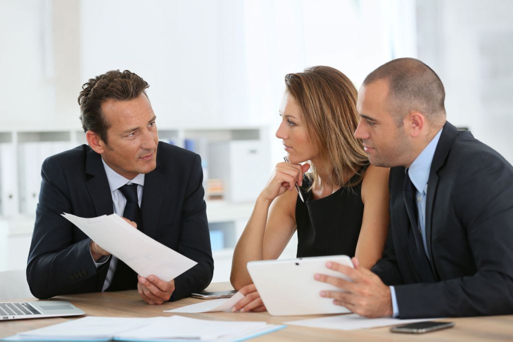 NejBusiness.cz Plus - výnos až 30%