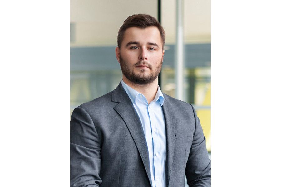 Egor Khlebnikov: Jak aktuální situaci a vývoj v oblasti realit vidí developer