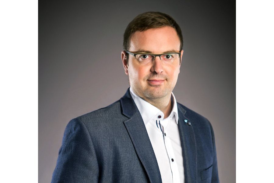 Martin Janáček ze SAP Labs ČR viceprezidentem pro globální tým AIS