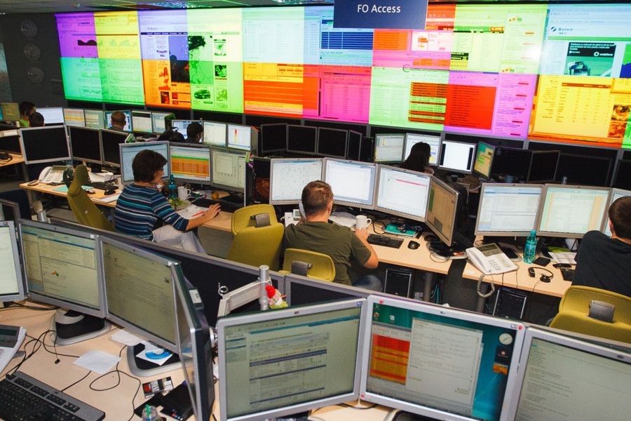 Technologie budoucnosti se neobejdou bez 5G