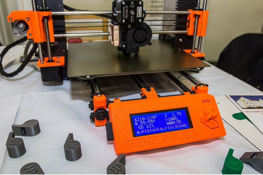 Olomoucký kraj díky projektu IKAP podporuje školy na jejich cestě k digitalizaci