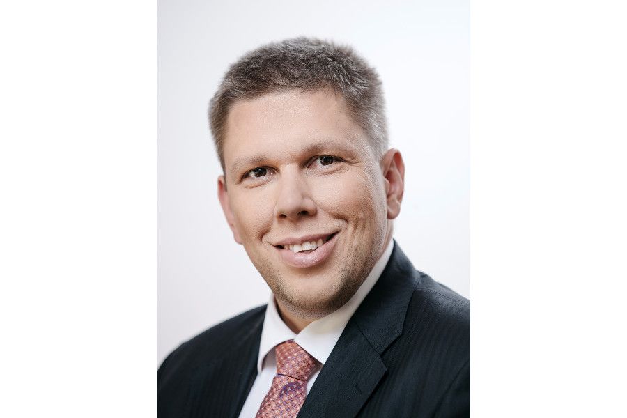 Petr Jonák jmenován do nově zřízené pozice ředitele korporátních a vnějších záležítostí T-Mobile