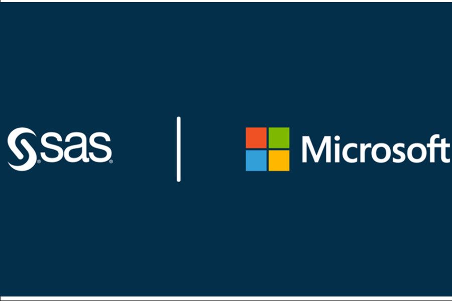 SAS a Microsoft uzavřely partnerství