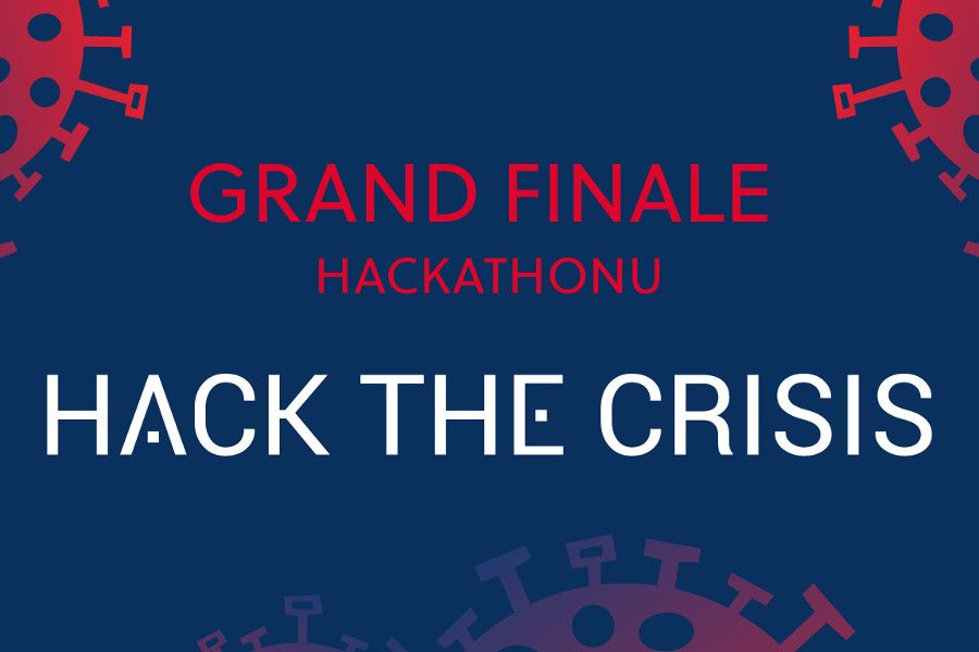 Odborná porota hackathonu Hack the Crisis vybrala 15 finalistů