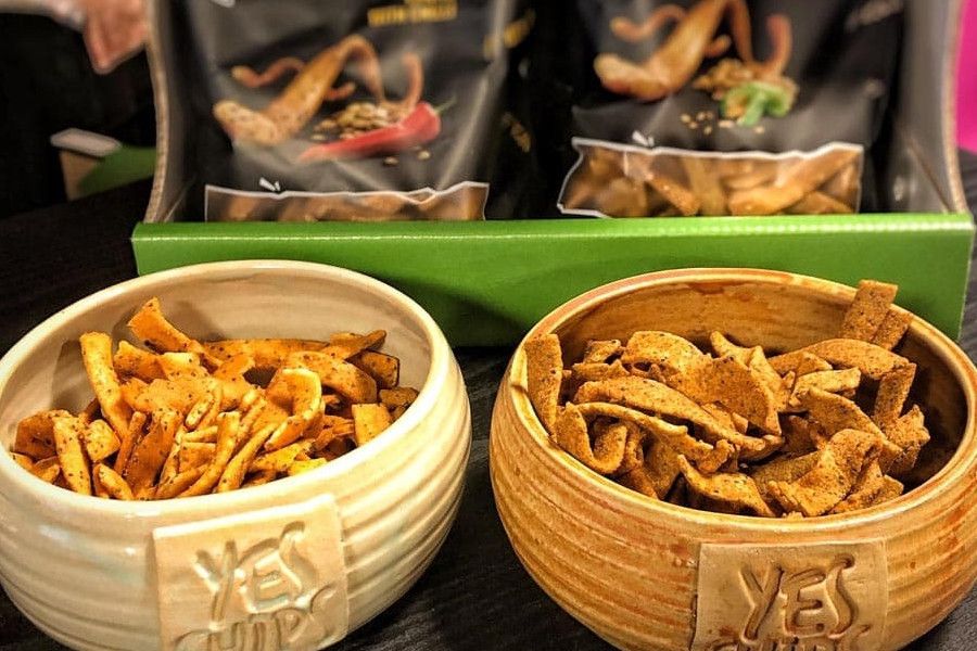 Češi chtějí expandovat s luštěninovou moukou do Portugalska