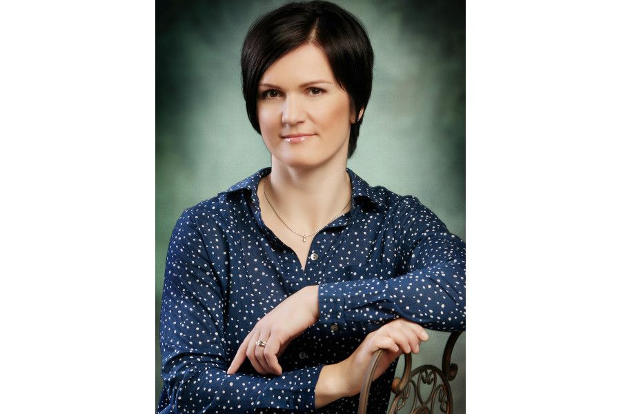 Novou HR manažerkou ESETu je Marcela Pekníková