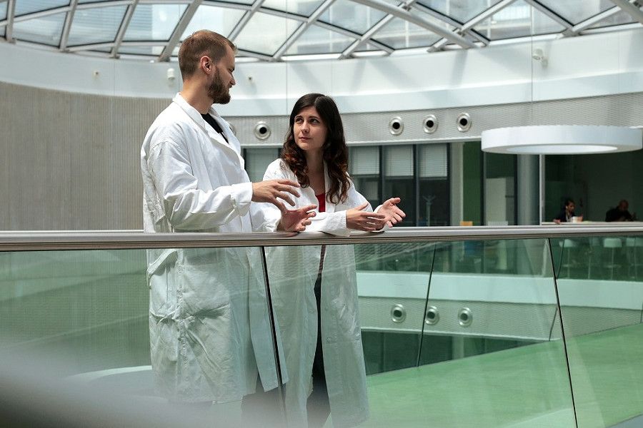 CzechInvest a CEITEC podepsaly memorandum o porozumění