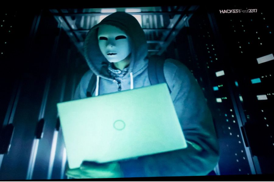 HackerFest poprvé proběhne v online podobě