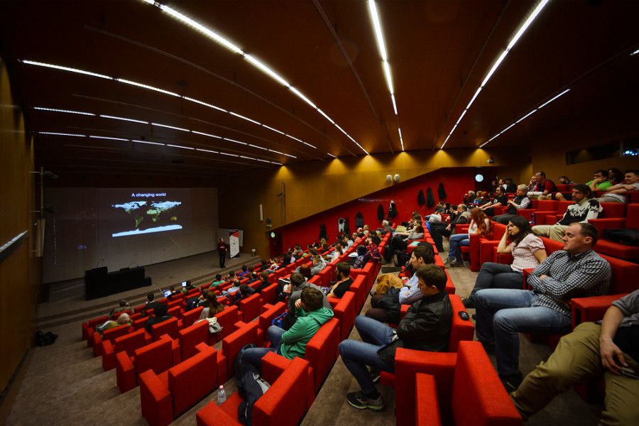 Univerzita Palackého v prestižní alianci Aurora