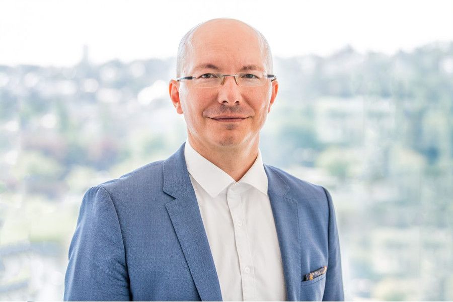 Tomáš Stařík je novým partnerem skupiny Realism