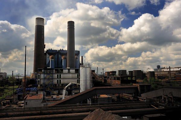 LIBERTY Ostrava získala kladné stanovisko k modernizaci ocelárny