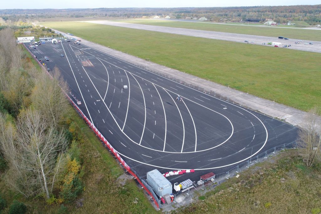 Desítky českých patentů posouvají hranice mobility směrem k autonomní dopravě