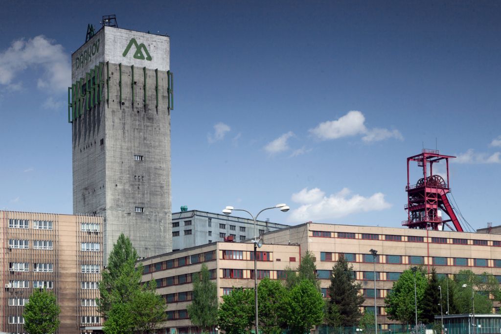 Těžba v dole ČSA a v dole Darkov skončí na konci února 2021