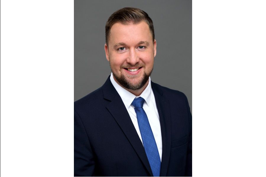 Tomáš Míček je novým vedoucím oddělení retail sektoru v CBRE