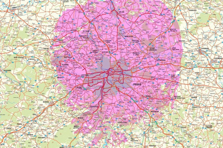 M7 Group a Prague Digital TV připravují spuštění placené televize na terestrické platformě