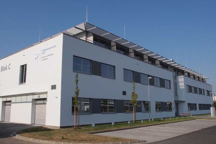 Univerzita Palackého digitálně propojí zdravotní vědce s firmami z celé Evropy