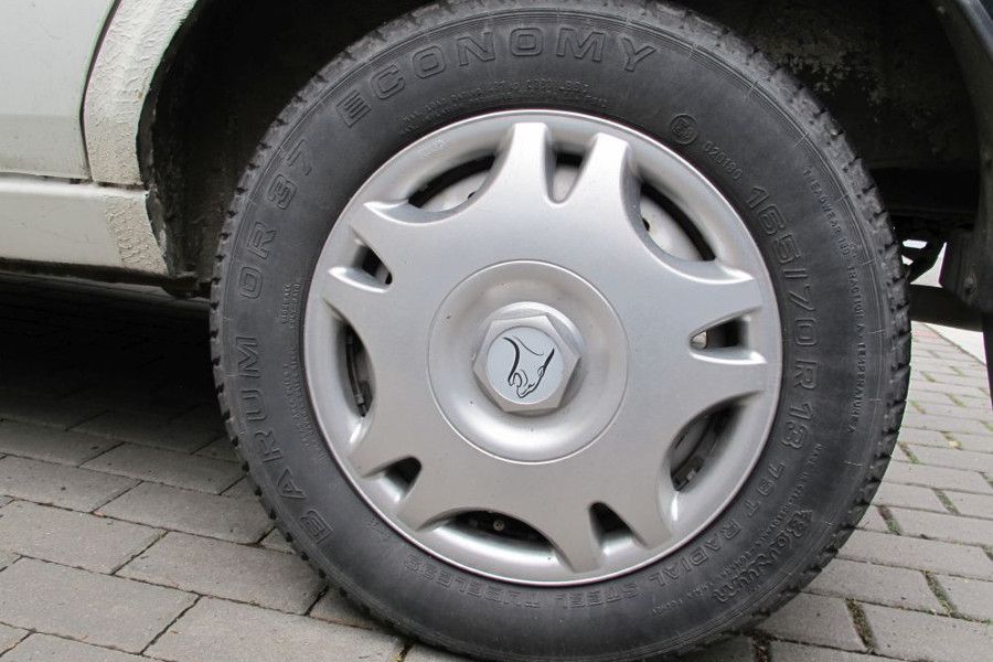 Barum: Od prvních pneumatik pro náklaďáky po nejmodernější celoroční pláště Quartaris 5