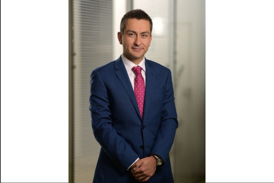 Marketingovým ředitelem LINET Group se stal Vladimír Soukup