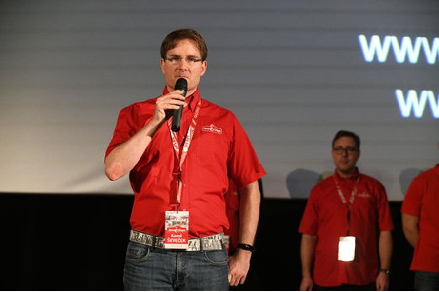 Java Days 2020 – co se děje v Java světě a co čekat od Javy 17?