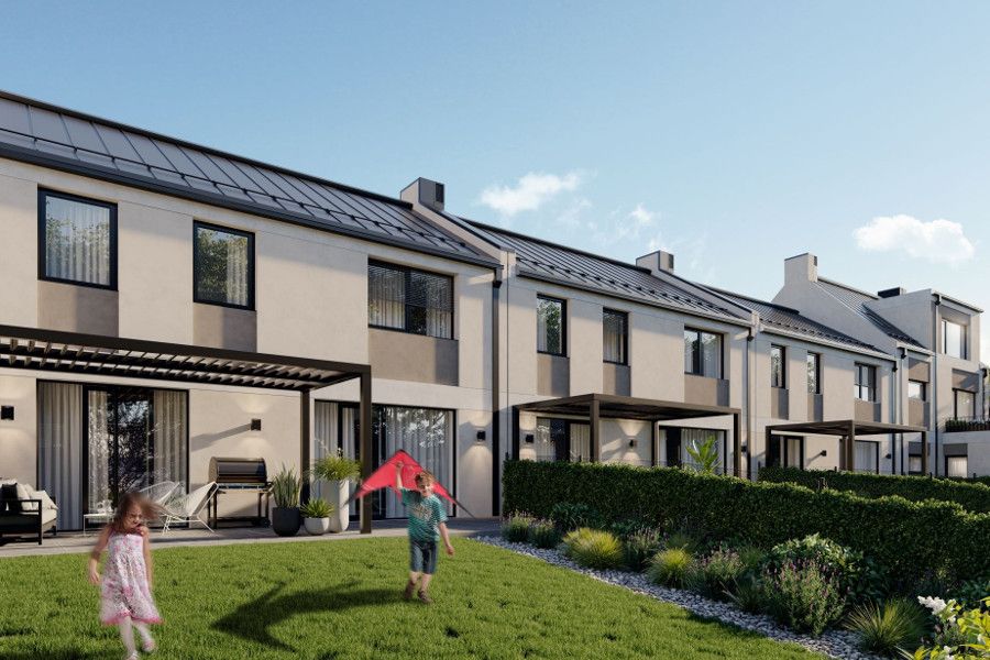 Lukrativních míst pro bydlení ubývá, staronovým trendem jsou klidné lokality