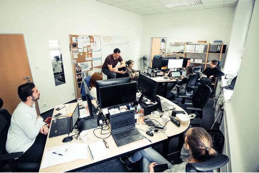 Průzkum: Online marketing není všelékem. Někde se stále ještě vyplatí sales