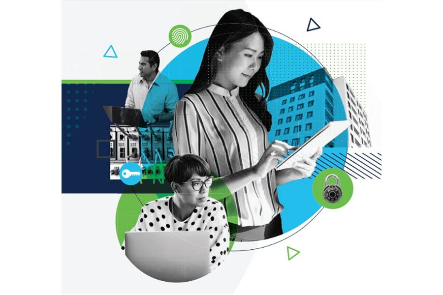 Studie Cisco: Kybernetická bezpečnost práce na dálku