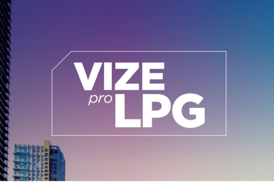 Na trhu jsou nové tovární vozy i bioLPG