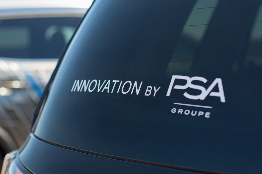 PSA, Renault a banka Bpifrance vytvořily fond na podporu automobilového průmyslu ve Francii