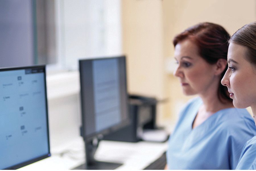 Díky rozšíření vývojového centra Linet vznikla IoT platforma pro „chytrá zdravotnická lůžka“