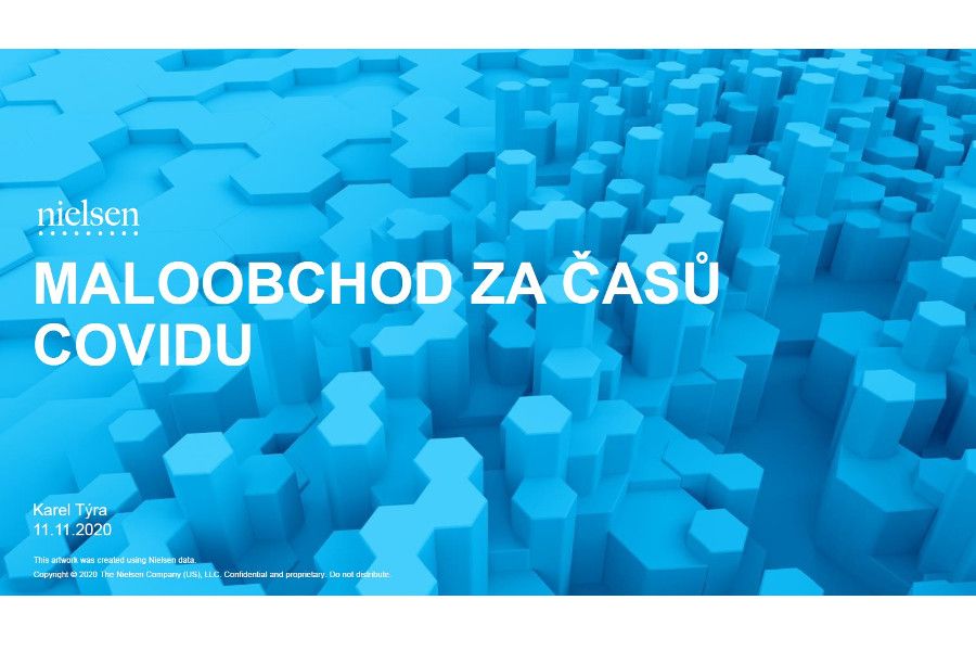 Koronavirus přinesl nové trendy v chování spotřebitelů