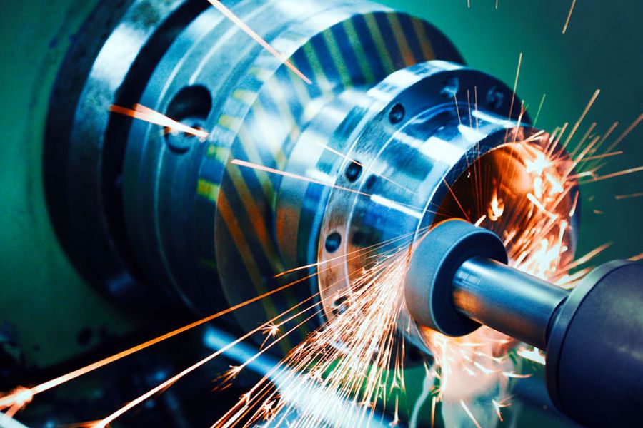 SGEF reportuje 36% nárůst financování strojů a technologických zařízení