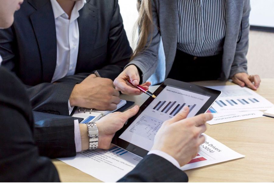 RSBC prodala 20% podíl technologické firmy Proversity