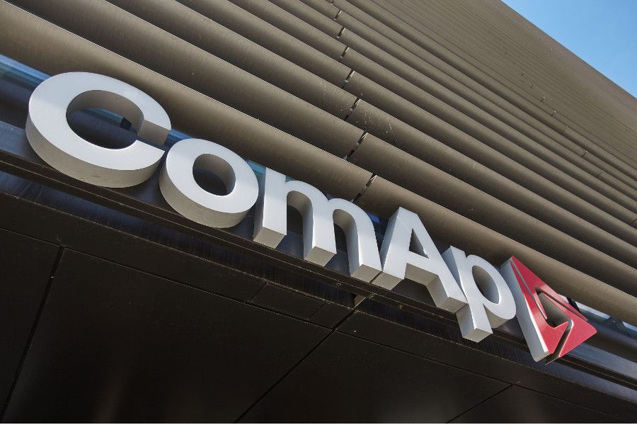 Úspěšná spolupráce Zeppelin CZ a ComAp